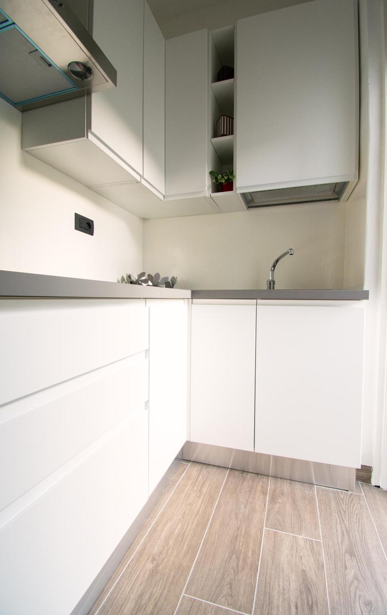 Zumbini44 - Navigli Cozy Flat * Milan